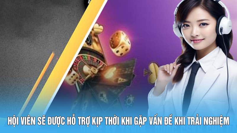 Đăng Ký 78WIN - Mở Cửa Thế Giới Game Đổi Thưởng Hấp Dẫn 6 Hội viên sẽ được hỗ trợ kịp thời khi gặp vấn đề trong quá trình trải nghiệm