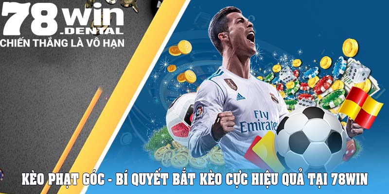 Kèo phạt góc